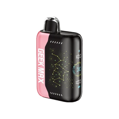 Geek Max 30000 Puffs Disposable Vape